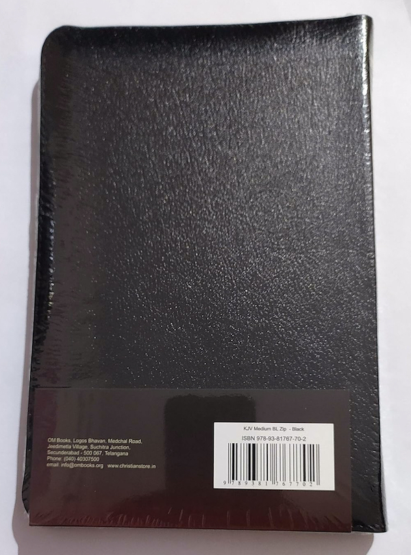 Book image