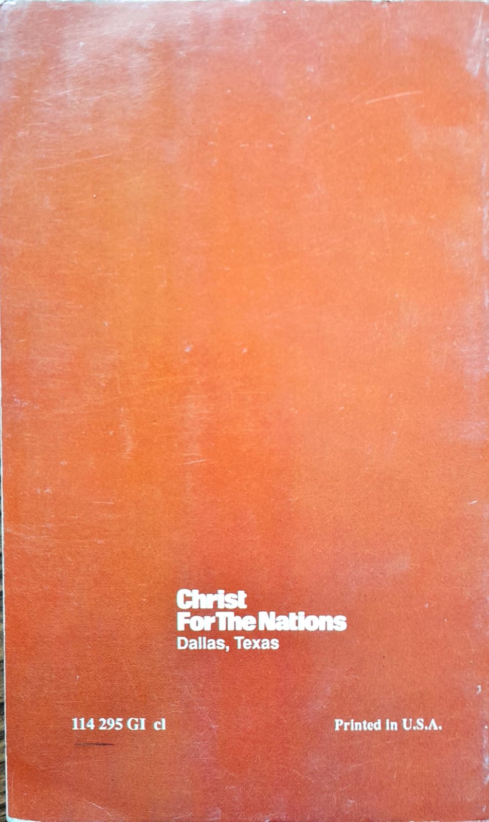 Book image